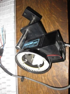 Módulo LED NERLITE DOAL-50-LED 205000 con CCS LDR-70A-N 12V-6,0W para Cognex - Imagen 1 de 9