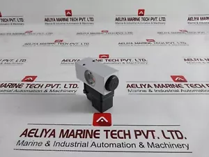 Festo Pev-1/4-sc-od Pressure Switch 250 Vac - Picture 1 of 6