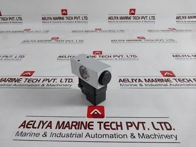 Interruptor de pressão Festo Pev-1/4-sc-od 250 Vac - Imagem 1 de 4