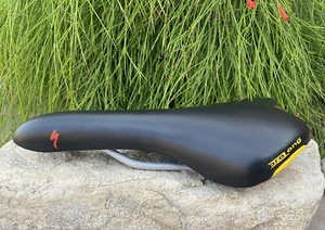 Specialized Revolution Revo Total Flex Control TFC Mountain Bike Saddle - Picture 1 of 7