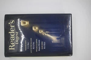 Reader's Digest Book! Treasure State, Alias Emma PLUS Hardcover 2023 - Picture 1 of 10