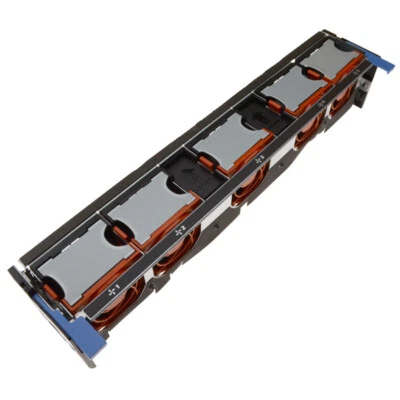 Kühler Cage DELL GY080 mid 42940 RK385-A00 090XRN R710 HotSwap - Bild 1 von 2