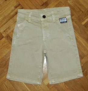 kurze Jeans Hose Jungenhose Gr 104 von MEXX - Bild 1 von 2
