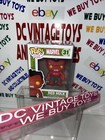 Funko Pop! Vinyl: Marvel - Red  Hulk #31 Mint With Pop Protector L@@K 🔥