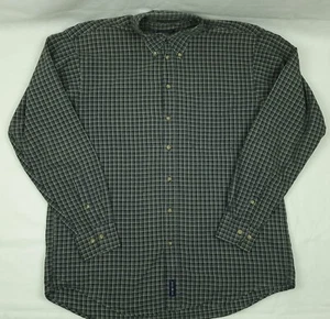 Gant MENS SHIRT LONG SLEEVE COTTON SIZE L gc ..s - Picture 1 of 4