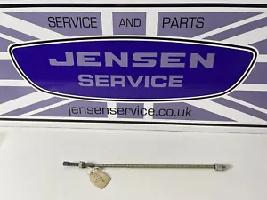 JENSEN INTERCEPTOR MK2 ,MK3, SP & CONVERTIBLE -SPEEDO TRIP CABLE- NOS -# CT5764 - Picture 1 of 21