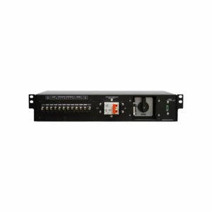 XPCC XBDM-HW63 90000934 63A/230VAC Bypass Distribution Module - Picture 1 of 1
