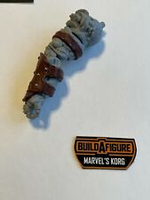 Marvel Legends (RIGHT ARM BAF PART) Korg 6" Scale (THOR LOVE & THUNDER)