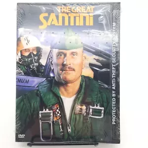The Great Santini (DVD, 1999) Robert Duvall Blythe Danner NEW & FACTORY SEALED! - Imagen 1 de 2