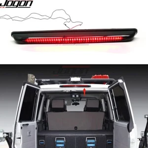 For Toyota Land Cruiser LC71 76 FJ77 70 78 Pickup Rear Top Roof Tail Brake Light - Picture 1 of 12