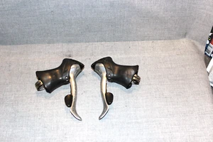 Shimano 105 ST5510 shifter set - Picture 1 of 12