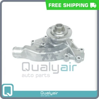 Bomba de agua del motor con junta para Land Rover Discovery Range Rover Defender 90 Foto 1 de 4