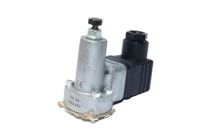 INTERRUPTOR DE PRESIÓN HAWE DG 34 100 – 400 bar - Imagen 1 de 7
