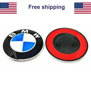 2003-2008 BMW Z4 E85 E86 SIDE LOGO BADGE EMBLEM GENUINE OEM Z4 2.5 3.0 2005 - Picture 1 of 8