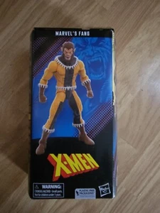 Marvel Legends Serie Xmen 6 Zoll Figuren brandneu Hasbro Marvels Fang - Bild 1 von 8