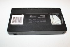 Bubblegum Crash Episode Three the Meltdown (VHS 1992, Cassette Only, No Box)