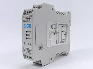 SICK 6012147 T4000-1RBA01 Non-contact safety switch - Bild 1 von 4