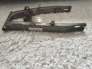Yamaha YSR50/80 tzm Swing Arm - Picture 1 of 5