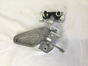 POLARIS RZR PRO XP LH Drivers Door Latch - Bild 1 von 2