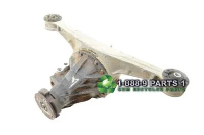 Transmisión manual portadora sin bloqueo compatible con 99-05 MAZDA MX-5 MIATA 4913 Foto 1 de 3