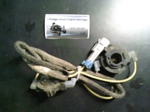 JOHN DEERE LX255 - LX289 Headlight Wiring Harness PT# AM126919 - Picture 1 of 1