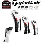 Taylormade Driver, Fairway, Hybrid & Putter Headcovers **2024 CLEARANCE**