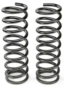 MOROSO 47205 78-88 G-Body Trick Front Springs Drag Race Big Block 242lbs/in - Picture 1 of 2