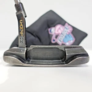 Scotty Cameron Classics 1 35in Putter RH with Headcover - Picture 1 of 16