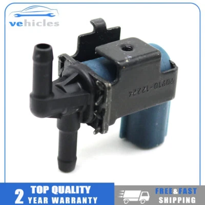 Válvula de conmutación de vacío 90910-12224 para Lexus 2001-2005 GS300 IS300 3,0 L 4,3 L Foto 1 de 4