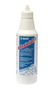 Mapei Adesivil D3 adesivo per la posa flottante di laminati o parquet prefiniti - Foto 1 di 3
