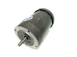 USED BALDOR VM3531 MOTOR 1/4HP 208-230/460V 1140RPM 56C 35A13-88 5/8" - Picture 1 of 3