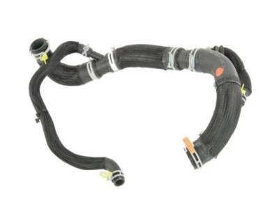 15-23 Dodge Challenger Charger Radiator Outlet Hose Mopar New OEM - Image 1 of 4