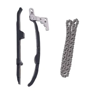 Guías tensor de cadena y cadena de distribución de leva para Yamaha YFM250R Raptor 250 08-13 - Imagen 1 de 13