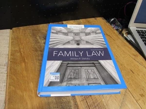 Familienrecht (MindTap Kursliste) - Hardcover von Statsky, William P. - SEHR GUT - Bild 1 von 2