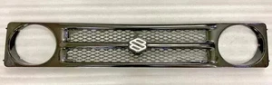 suzuki samurai sj413 sj410 compatible front grill - Picture 1 of 3