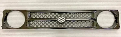parrilla delantera compatible suzuki samurai sj413 sj410 Foto 1 de 3