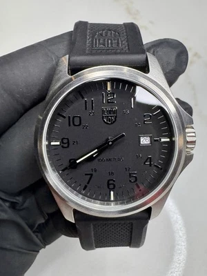 Luminox - 43mm G Patagonia Steel - X2.2502 - Image 1 of 4