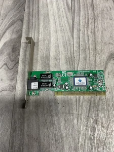 ACER ALN-318C SCHEDA ETHERNET #4026A8 - Foto 1 di 4