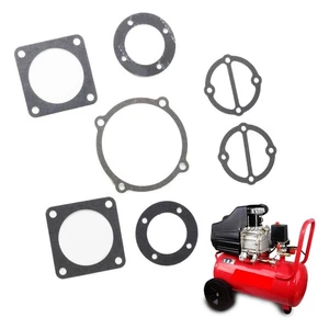 Washers Kit Gasket 7pcs/set Cylinder Gasket Cylinder Head High Quality - Picture 1 of 12