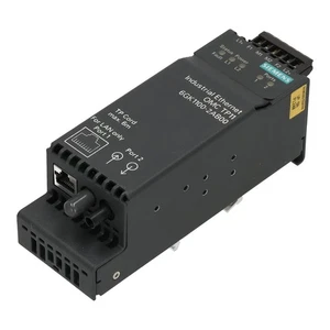 SIEMENS SIMATIC Industrial Ethernet 6GK1100-2AB00 - Picture 1 of 4