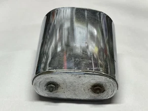 โ
Harley Davidson Sprint Air Filter Airbox AMC Intake Air Cleaner 1971 1972 ๐บ๐ธ - Picture 1 of 9