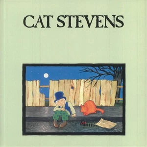 YUSUF/CAT STEVENS - Teaser & The Firecat (50th Anniversary remastered) - LP - Picture 1 of 1