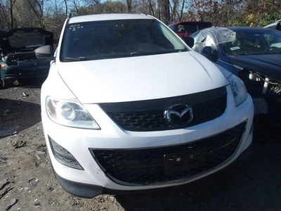 Automatic Transmission FWD Fits 10 MAZDA CX-9 1488914 - Image 1 of 4