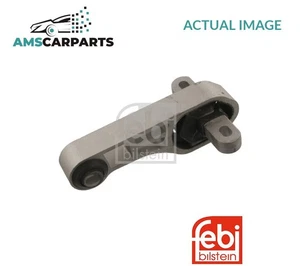 ENGINE MOUNT MOUNTING LOWER REAR 36973 FEBI BILSTEIN NEW OE REPLACEMENT - Picture 1 of 5