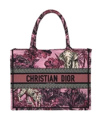 Dior Book Tote medium M1296ZEUP_M45E Tote bag - Image 1 of 4