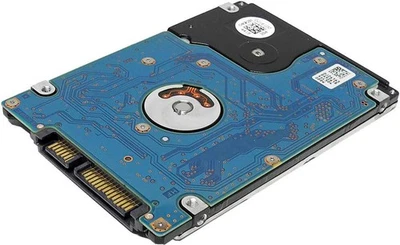 Hitachi 250GB 2.5" 7.2K 3G SATA HDD Festplatte HTE725025A9A364 0A73252 PC Laptop - Bild 1 von 3