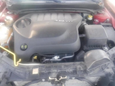 Chasis ECM temperatura debajo del tablero VIN con sexto dígito compatible con 13-18 WRANGLER 27139017 Foto 1 de 4