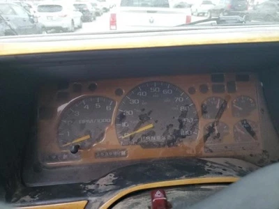 Caja de transferencia ECM de chasis compatible con camioneta Chevrolet 2500 97-00 2058478 Foto 1 de 4