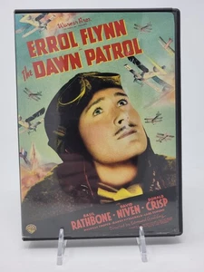 The Dawn Patrol (1938) DVD - Picture 1 of 2
