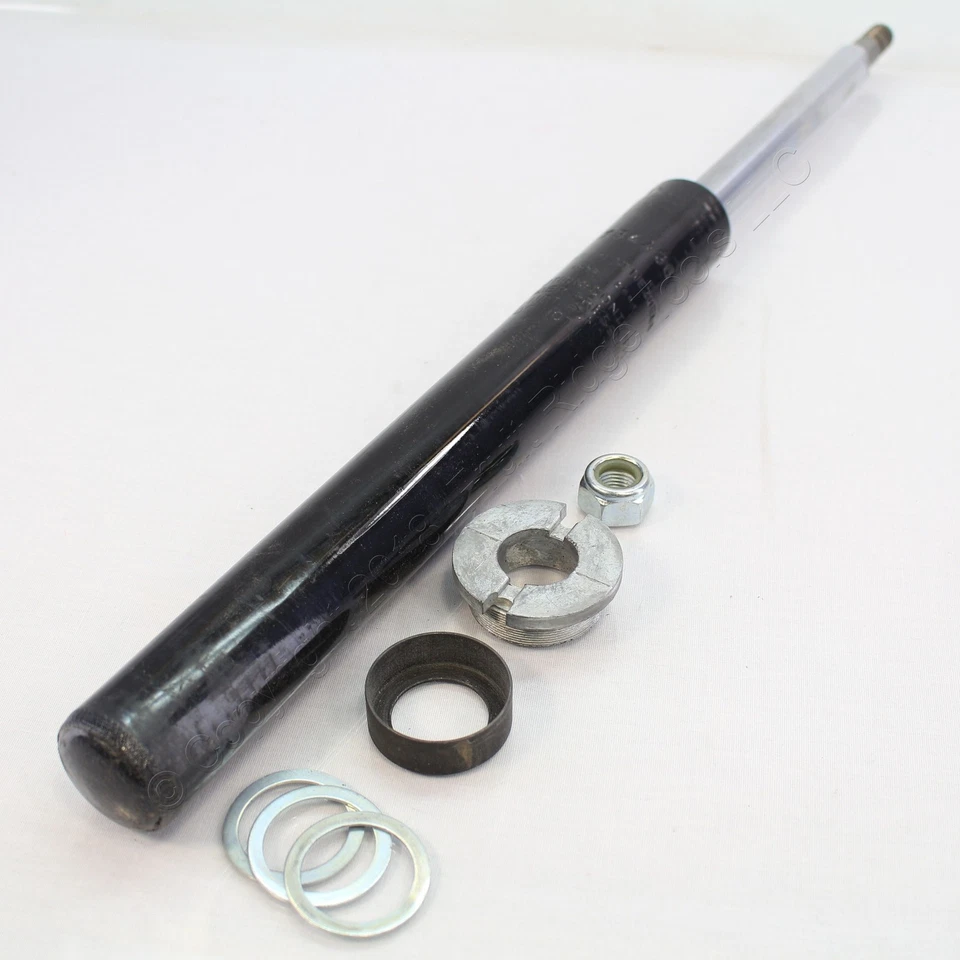 1 SINGLE Front Gabriel G44747 Gas Shock fits 1984-1987 Toyota Corolla - Image 1 of 4
